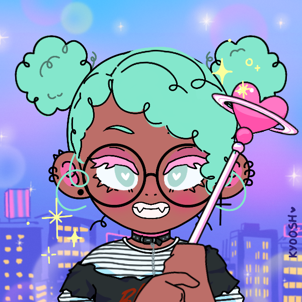  picrew picture of Juniper